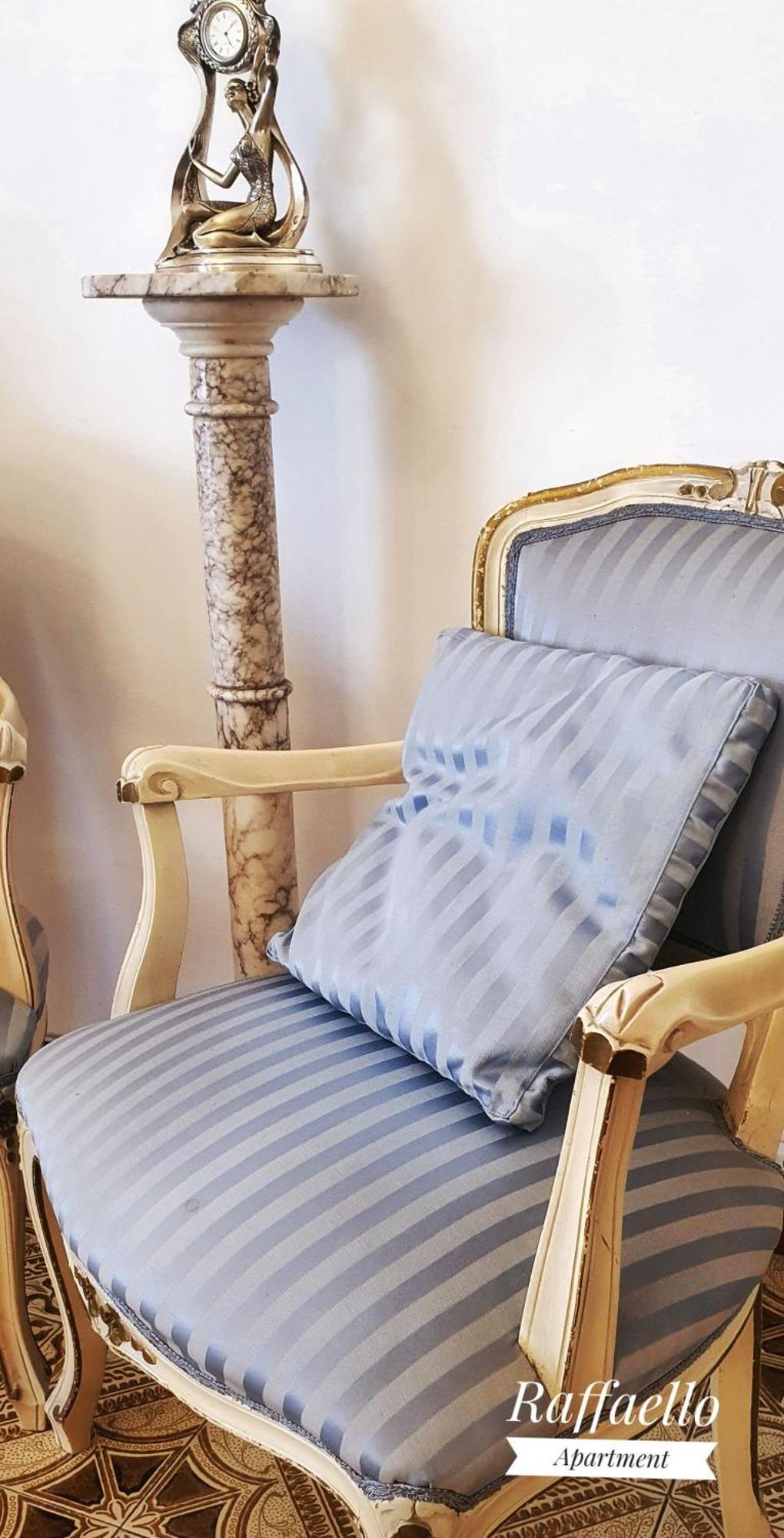 Raffaello Apartment Rom
